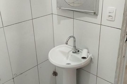 Apartamento para alugar com 3 quartos, 150m² em Centro, Mesquita
