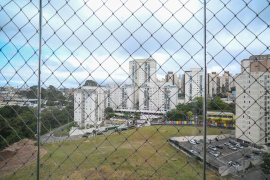 Vista de apartamento para alugar com 2 quartos, 49m² em Jardim Celeste, São Paulo