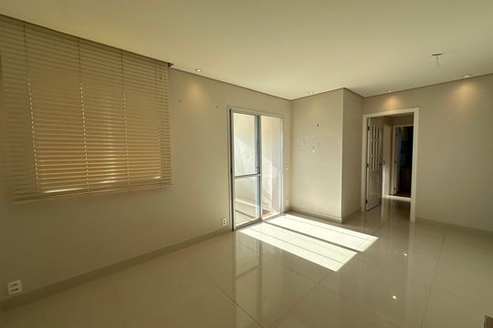 Apartamento para alugar com 2 quartos, 72m² em Tamboré, Barueri