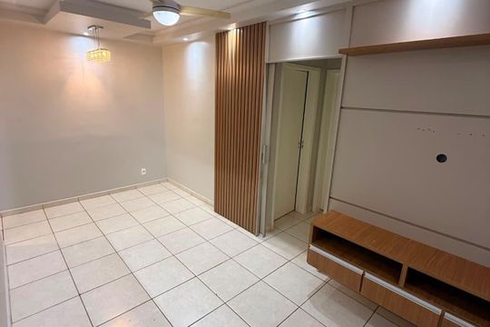 Apartamento para alugar com 2 quartos, 50m² em Bonfim Paulista, Ribeirão Preto