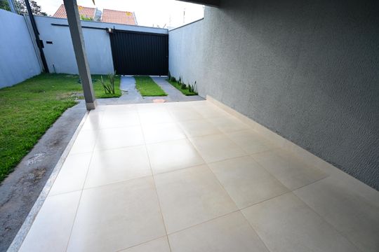 Casa à venda com 3 quartos, 88m² em Residencial Itaipú, Goiânia