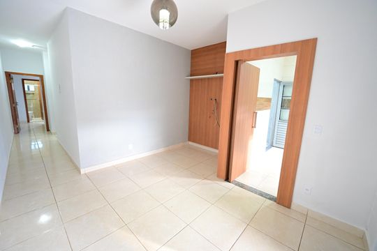 Casa à venda com 3 quartos, 88m² em Residencial Itaipú, Goiânia