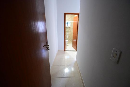 Casa à venda com 3 quartos, 88m² em Residencial Itaipú, Goiânia