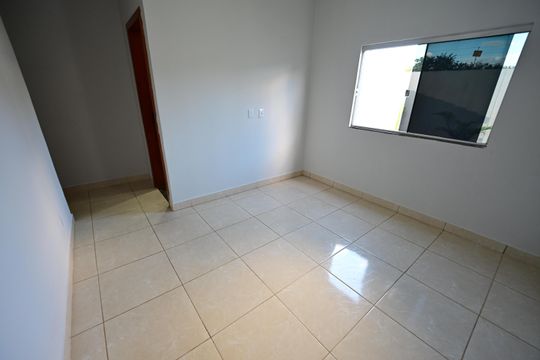 Casa à venda com 3 quartos, 88m² em Residencial Itaipú, Goiânia