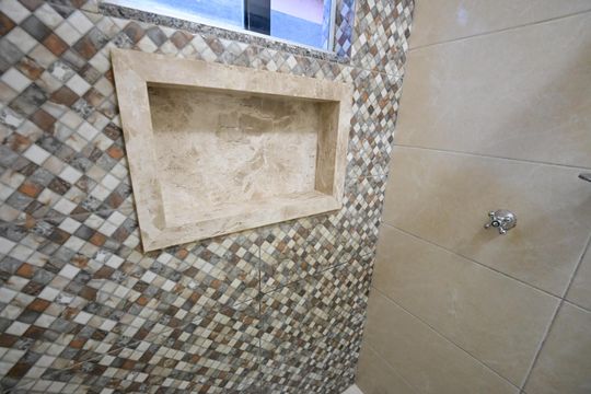 Casa à venda com 3 quartos, 88m² em Residencial Itaipú, Goiânia