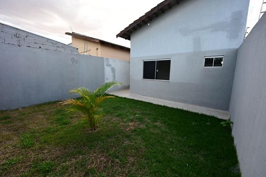 Casa à venda com 3 quartos, 88m² em Residencial Itaipú, Goiânia