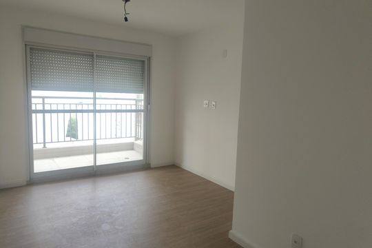 Quarto de apartamento à venda com 3 quartos, 126m² em Brás, São Paulo