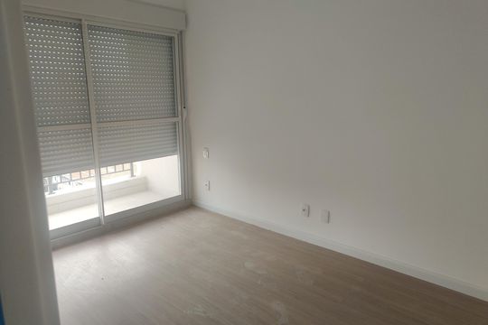 Quarto de apartamento à venda com 3 quartos, 126m² em Brás, São Paulo