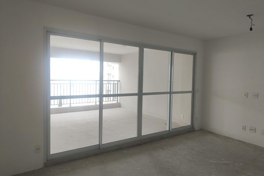 Apartamento à venda com 3 quartos, 126m² em Brás, São Paulo