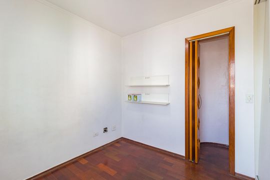 Quarto 2 de apartamento à venda com 3 quartos, 80m² em Belenzinho, São Paulo