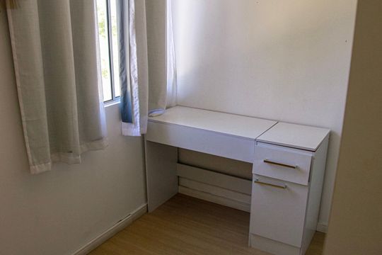 Casa de Condomínio para alugar com 2 quartos, 50m² em Campo Grande, Rio de Janeiro