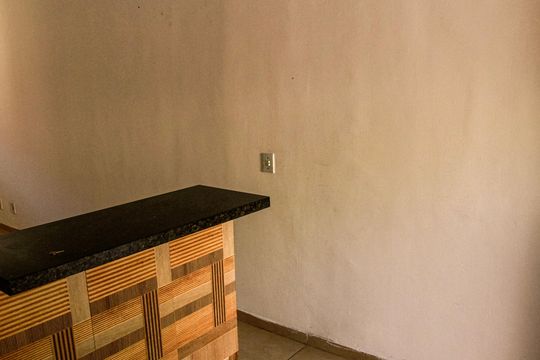 Casa de Condomínio para alugar com 2 quartos, 50m² em Campo Grande, Rio de Janeiro