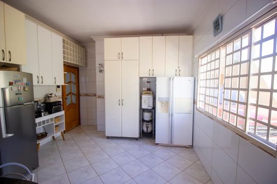 Casa à venda com 4 quartos, 800m² em Setor Habitacional Vicente Pires, Brasília