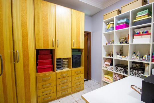 Casa à venda com 4 quartos, 800m² em Setor Habitacional Vicente Pires, Brasília