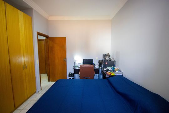 Casa à venda com 4 quartos, 800m² em Setor Habitacional Vicente Pires, Brasília