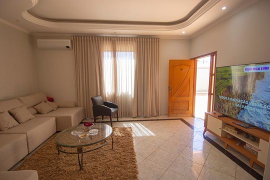 Casa à venda com 4 quartos, 800m² em Setor Habitacional Vicente Pires, Brasília