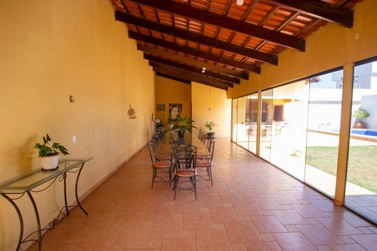 Casa à venda com 4 quartos, 800m² em Setor Habitacional Vicente Pires, Brasília
