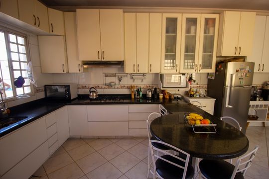 Casa à venda com 4 quartos, 800m² em Setor Habitacional Vicente Pires, Brasília