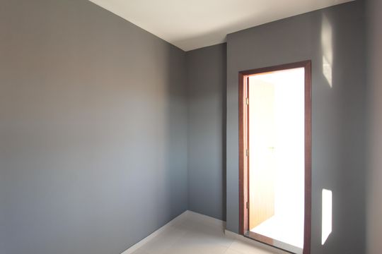 Sala de apartamento para alugar com 2 quartos, 100m² em Piratininga, Belo Horizonte