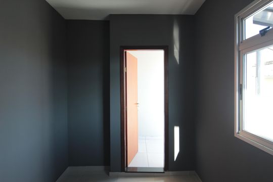 Sala de apartamento para alugar com 2 quartos, 100m² em Piratininga, Belo Horizonte