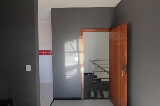 Copa de apartamento para alugar com 2 quartos, 100m² em Piratininga, Belo Horizonte