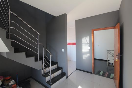 Copa de apartamento para alugar com 2 quartos, 100m² em Piratininga, Belo Horizonte