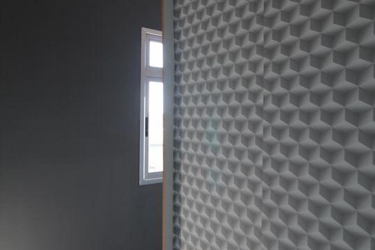 Quarto 2 de apartamento para alugar com 2 quartos, 100m² em Piratininga, Belo Horizonte