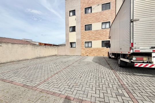 Vaga de Garagem de apartamento para alugar com 3 quartos, 55m² em Parque da Fonte, São José dos Pinhais