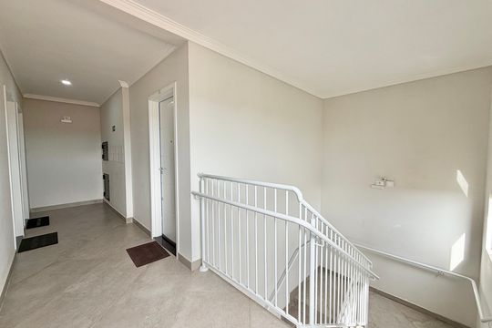 Área comum de apartamento para alugar com 3 quartos, 55m² em Parque da Fonte, São José dos Pinhais