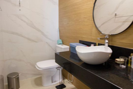 Casa à venda com 3 quartos, 790m² em Setor Habitacional Arniqueira, Brasília