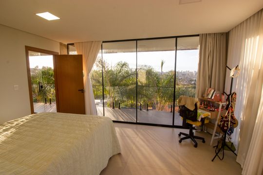 Casa à venda com 3 quartos, 790m² em Setor Habitacional Arniqueira, Brasília