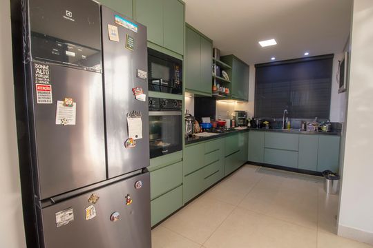 Casa à venda com 3 quartos, 790m² em Setor Habitacional Arniqueira, Brasília