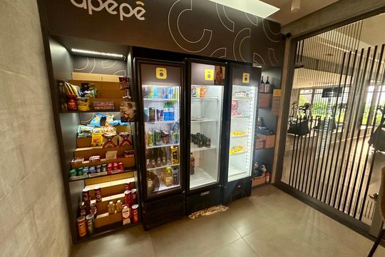 Kitnet/Studio à venda com 1 quarto, 50m² em Campo Belo, São Paulo