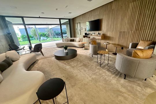 Kitnet/Studio à venda com 1 quarto, 50m² em Campo Belo, São Paulo