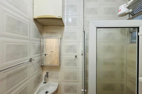 Apartamento para alugar com 1 quarto, 40m² em Copacabana, Rio de Janeiro