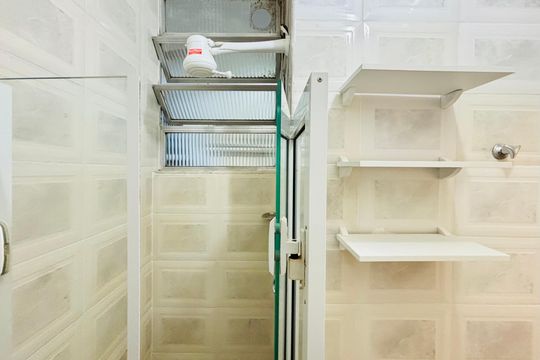 Apartamento para alugar com 1 quarto, 40m² em Copacabana, Rio de Janeiro