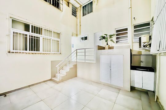 Apartamento para alugar com 1 quarto, 40m² em Copacabana, Rio de Janeiro