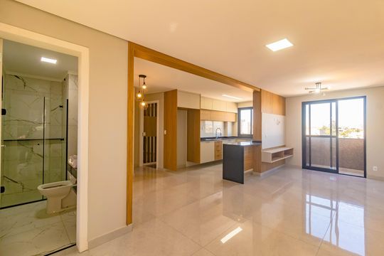 Kitnet/Studio para alugar com 2 quartos, 175m² em Vila Santa Catarina, São Paulo