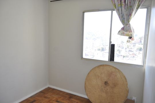 Apartamento para alugar com 2 quartos, 55m² em Grajaú, Rio de Janeiro