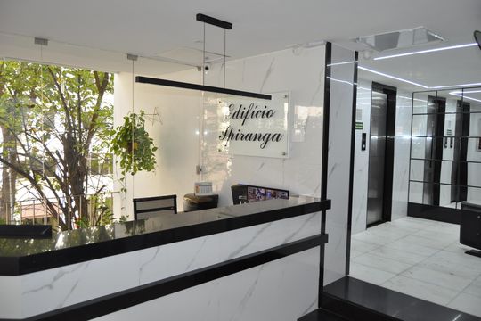 Apartamento para alugar com 2 quartos, 55m² em Grajaú, Rio de Janeiro