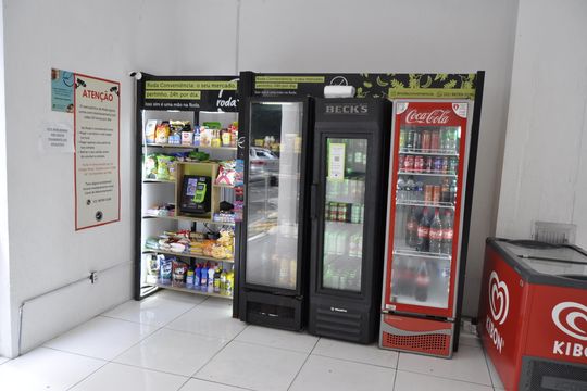 Apartamento para alugar com 2 quartos, 55m² em Grajaú, Rio de Janeiro