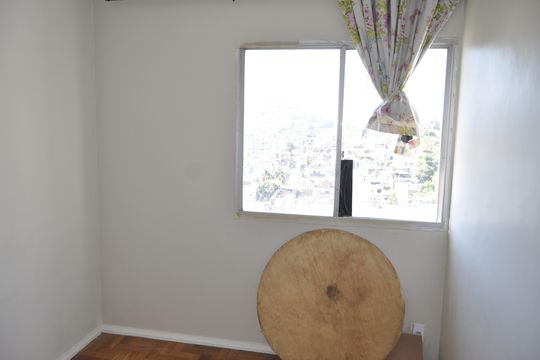 Apartamento para alugar com 2 quartos, 55m² em Grajaú, Rio de Janeiro