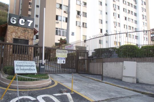 Apartamento para alugar com 2 quartos, 55m² em Grajaú, Rio de Janeiro