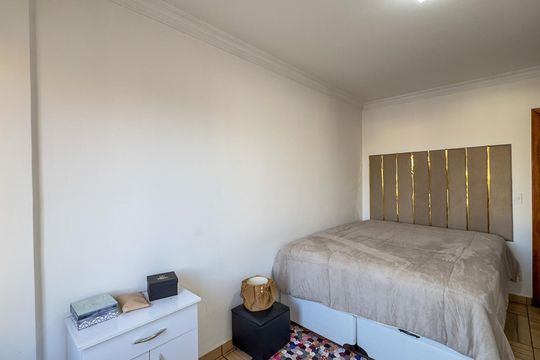 Quarto de apartamento para alugar com 1 quarto, 53m² em Vila Congonhas , São Paulo