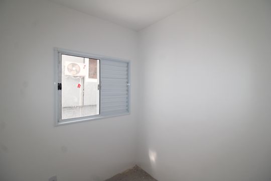 Quarto 2 de apartamento à venda com 2 quartos, 38m² em Vila Isolina Mazzei, São Paulo