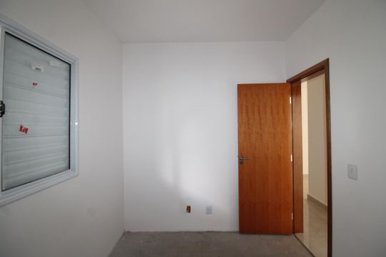 Quarto 1 de apartamento à venda com 2 quartos, 38m² em Vila Isolina Mazzei, São Paulo