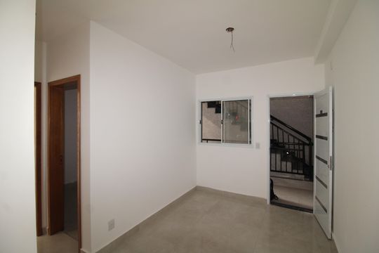 Apartamento à venda com 2 quartos, 38m² em Vila Isolina Mazzei, São Paulo