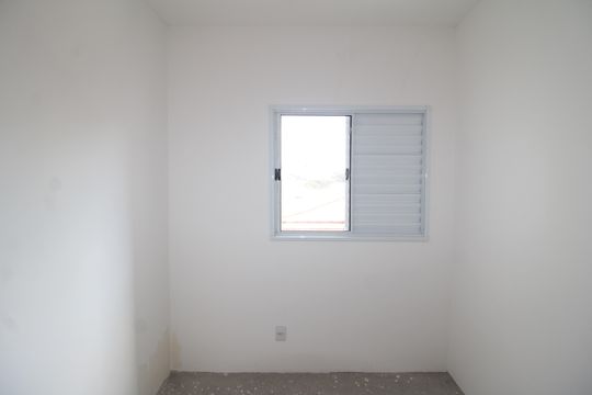 Quarto 2 de apartamento à venda com 2 quartos, 38m² em Vila Isolina Mazzei, São Paulo