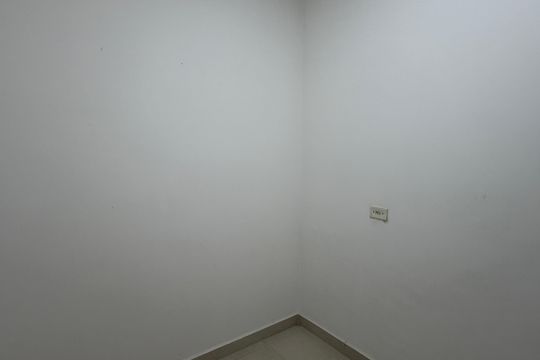 Quarto de Serviço de apartamento para alugar com 2 quartos, 110m² em Embaré, Santos