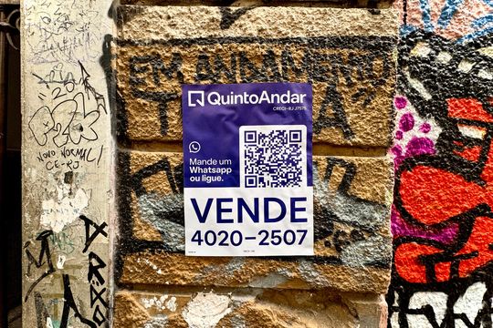 Apartamento à venda com 4 quartos, 180m² em Centro, Rio de Janeiro